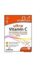 Ultra Vitamina C - Vitabiotics