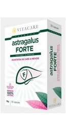 Astragalus Forte - VitaCare