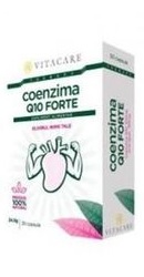 Coenzima Q10 Forte - VitaCare