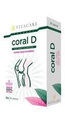 Coral D - VitaCare