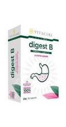 Digest B - VitaCare