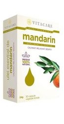 Ulei Esential De Mandarin - VitaCare