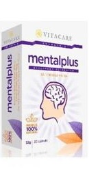 Mentalplus - VitaCare