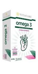 omega 3 pentru slabit