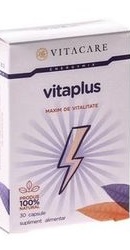 Vitaplus - VitaCare