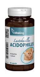 Acidophilus - Vitaking