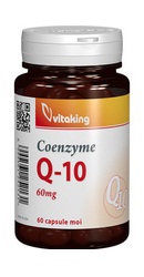 Coenzima Q10 - Vitaking