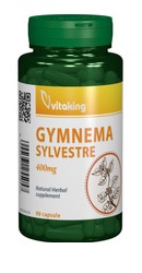 Gymnema Sylvestre - Vitaking