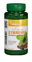 Gymnemax - Vitaking