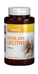 Lecitina Forte - Vitaking