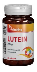 Luteina - Vitaking