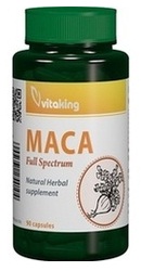 Maca - Vitaking