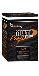 Multi Profi Plus - Vitaking