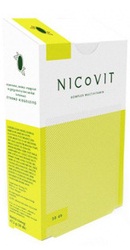 NicoVit - Vitaking