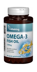 Omega 3 - Vitaking