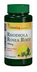 Rhodiola - Vitaking