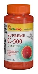 Vitamina Supreme C - Vitaking