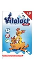 Lapte Praf Vitalact Basic - Bioef