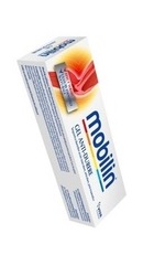 Mobilin Gel Anti-Durere - Vitalia K