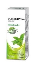Dulcostevina Solutie - Vitalia Pharma