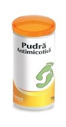 Pudra Antimicotica - Vitalia Pharma