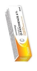 Crema Panthenol Forte - Vitalia Pharma