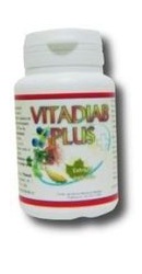 Vitadiab Plus - Vitalia Pharma