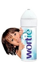 Wortie Spray contra negilor - Vitalia Pharma