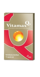 Vitamax Q10