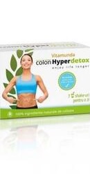 Colon Hyperdetox - Vitamunda