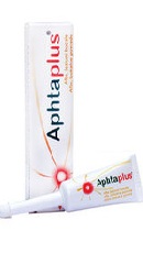 Solutie Aphtaplus - Vitrobio