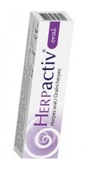 Herpactiv oral - Vitrobio