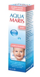 Aqua Maris Baby - Walmark