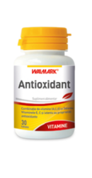 Antioxidant Walmark
