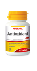 Antioxidant Walmark
