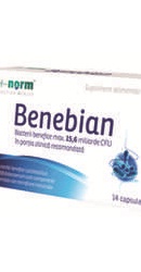 Benebian Blue - Walmark