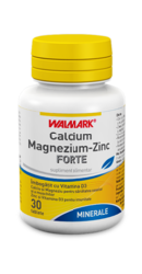 Calcium Magnezium Zinc Forte - Walmark