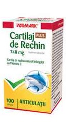 Cartilaj de rechin - Walmark