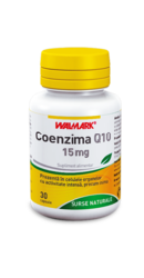 Coenzima Q10 15MG  - Walmark