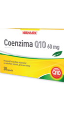 COENZIMA Q 10 60 mg