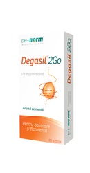 Degasil 2Go - Walmark