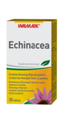 Echinaceea 100 capsule  - Walmark