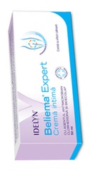 Beliema Expert Crema intima - Walmark