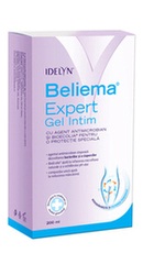 Beliema Expert Gel intim - Walmark