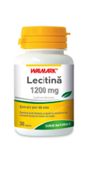 Lecitina - Walmark