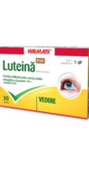 Luteina PLUS - Walmark