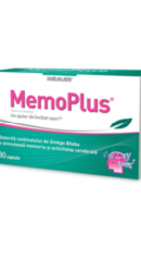 Memo Plus New