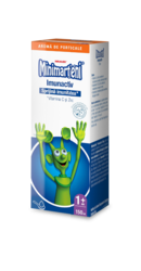 Minimartieni ImunActiv Sirop  - Walmark