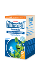 Minimartieni Imunactiv tablete  - Walmark