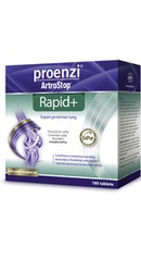 Proenzi ArtroStop RAPID Plus 180 capsule - Walmark